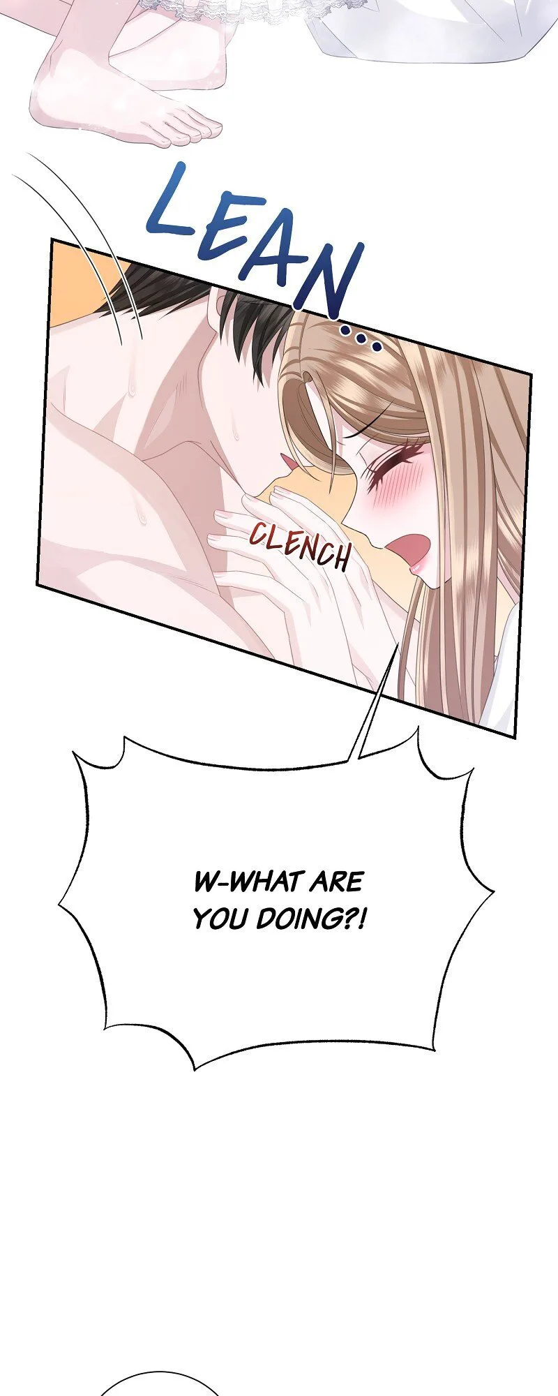 When Cinderella’s Magic Fades Away chapter 31 page 8