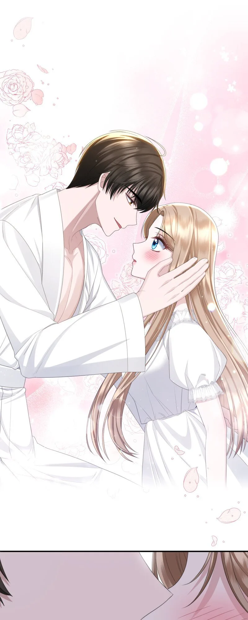When Cinderella’s Magic Fades Away chapter 32 page 1
