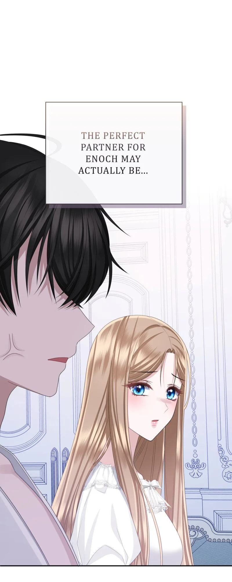 When Cinderella’s Magic Fades Away chapter 32 page 12