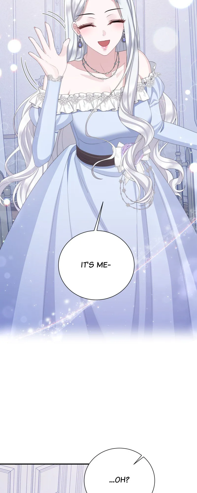 When Cinderella’s Magic Fades Away chapter 32 page 14