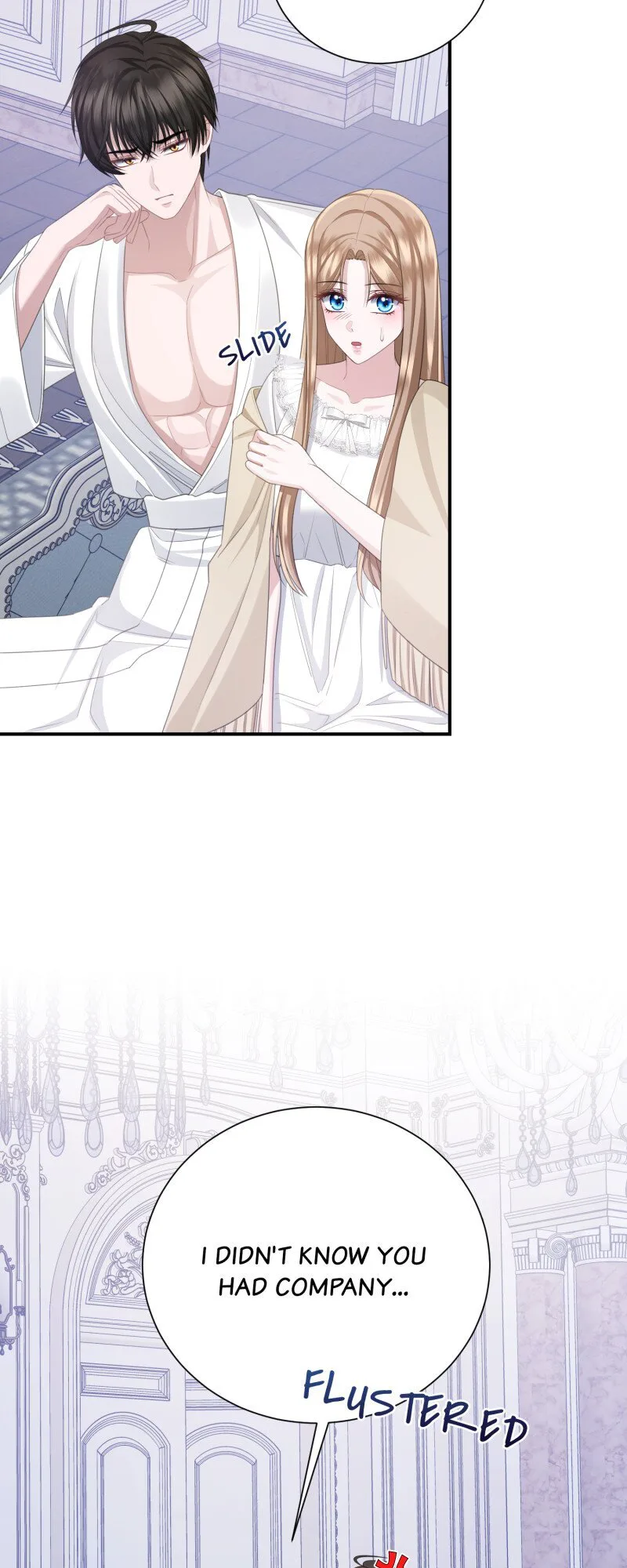 When Cinderella’s Magic Fades Away chapter 32 page 15