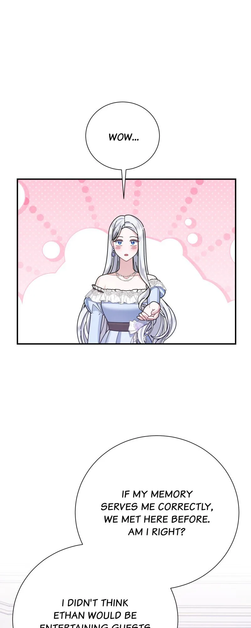 When Cinderella’s Magic Fades Away chapter 32 page 20
