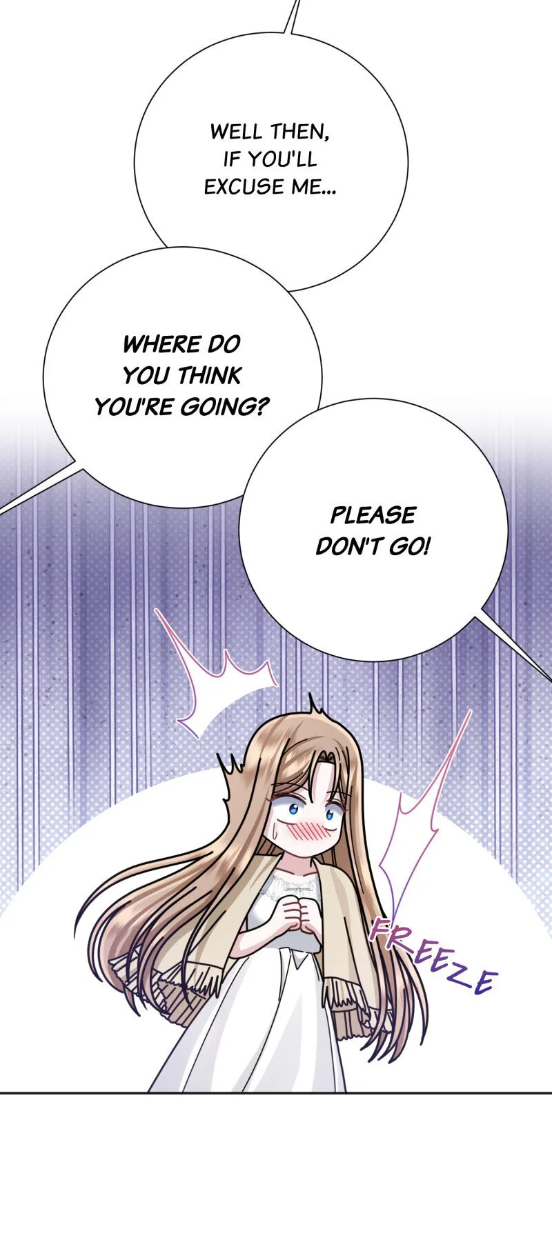 When Cinderella’s Magic Fades Away chapter 32 page 24