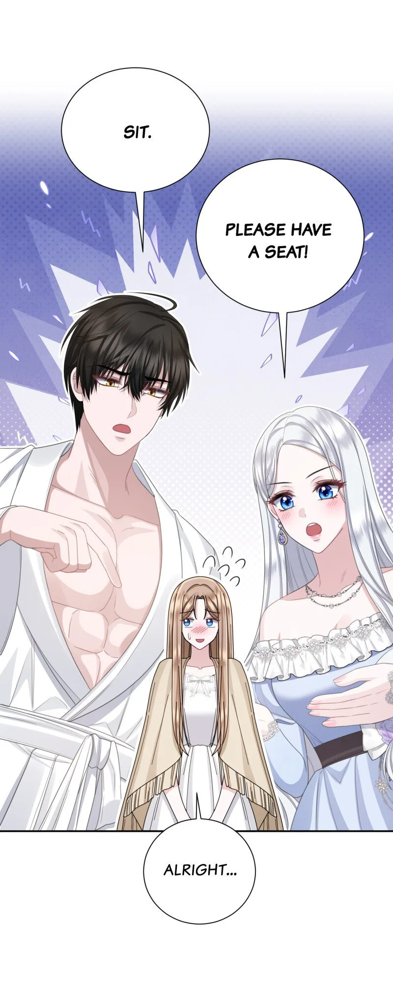 When Cinderella’s Magic Fades Away chapter 32 page 25