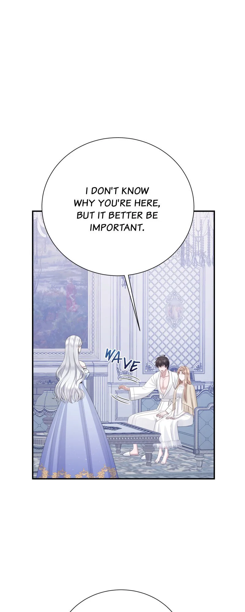 When Cinderella’s Magic Fades Away chapter 32 page 26