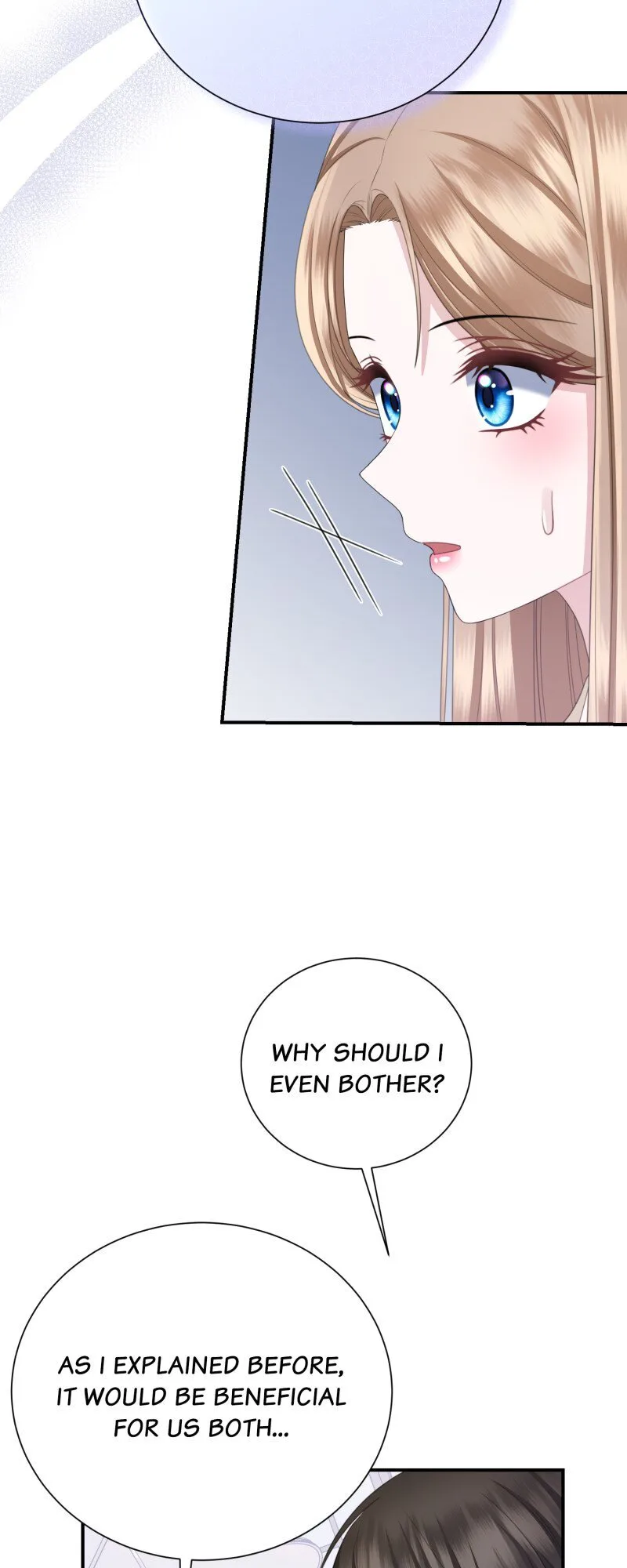 When Cinderella’s Magic Fades Away chapter 32 page 28