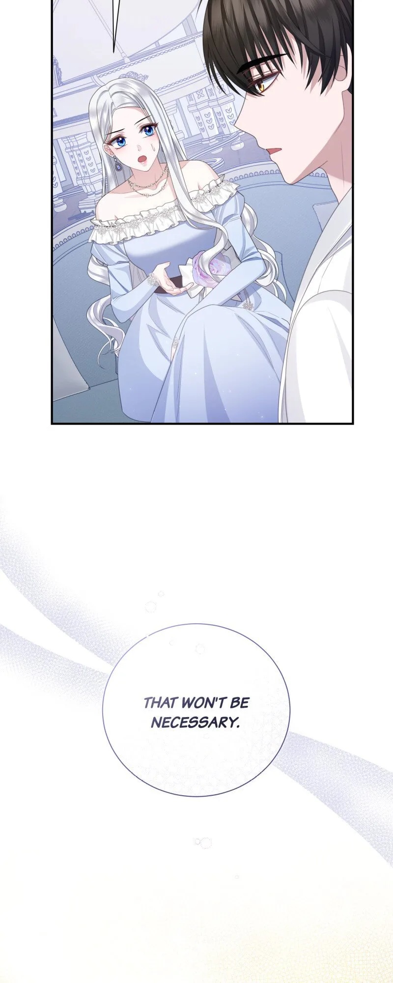 When Cinderella’s Magic Fades Away chapter 32 page 29