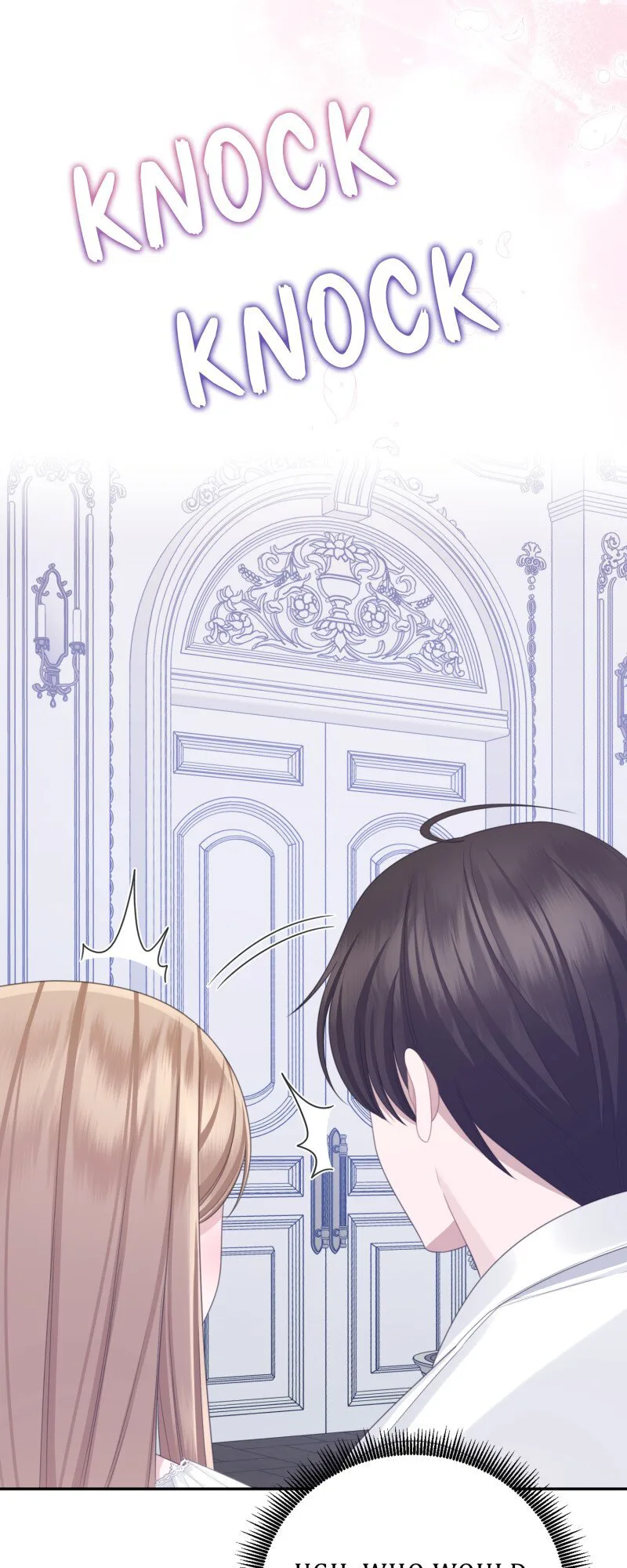 When Cinderella’s Magic Fades Away chapter 32 page 3