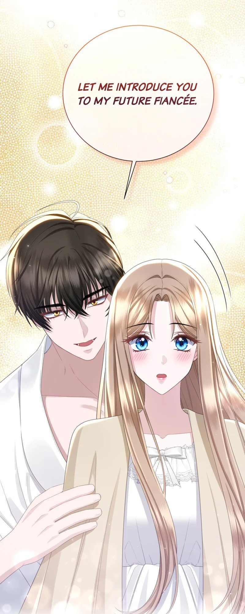 When Cinderella’s Magic Fades Away chapter 32 page 30