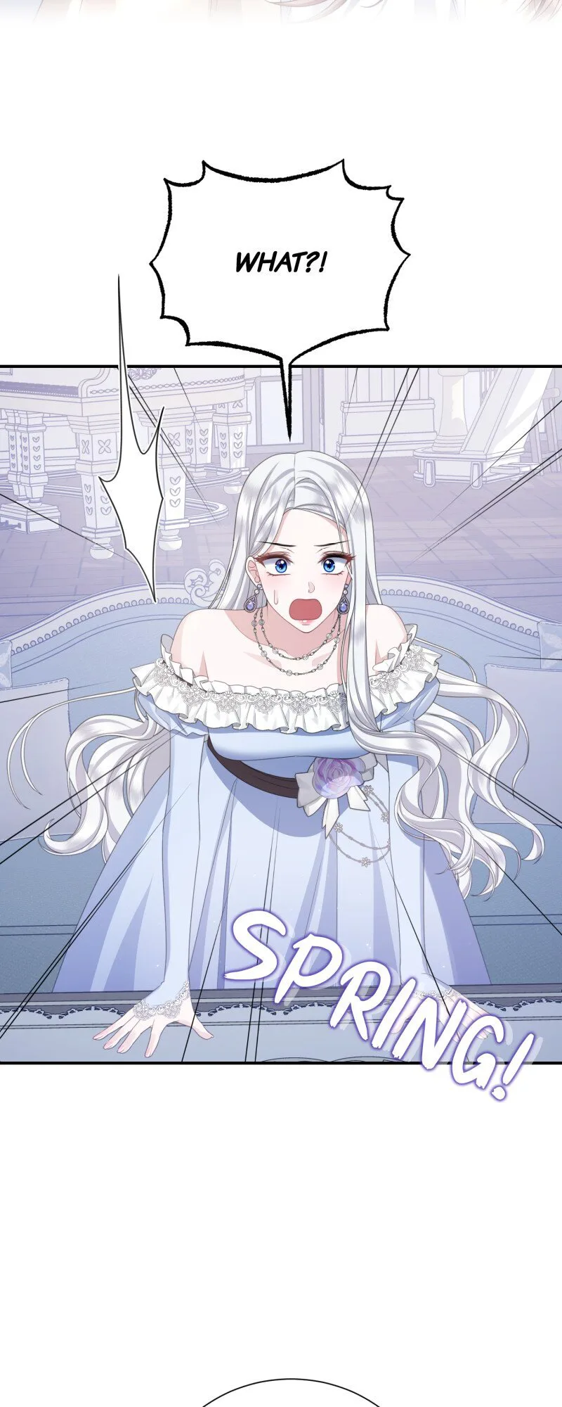 When Cinderella’s Magic Fades Away chapter 32 page 31