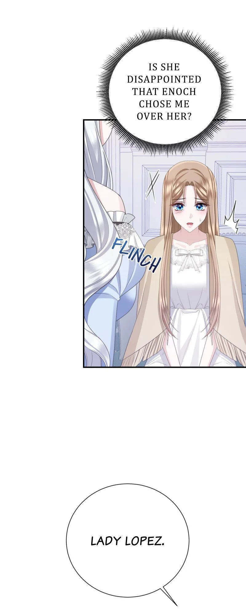 When Cinderella’s Magic Fades Away chapter 32 page 34