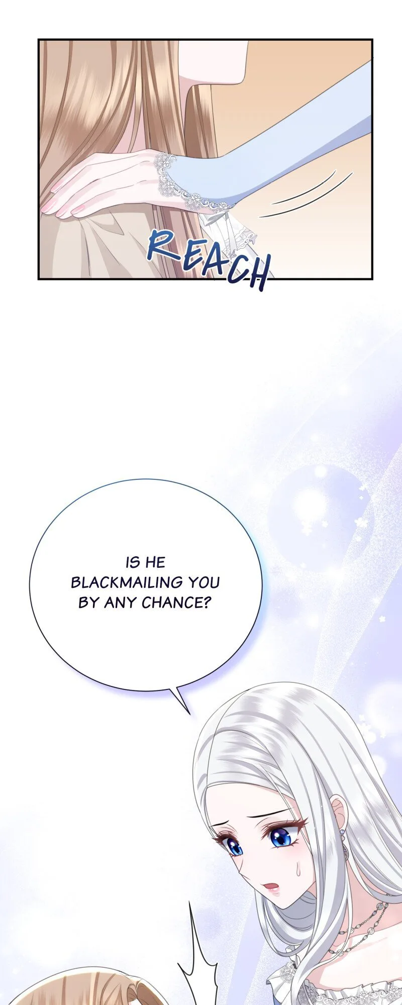 When Cinderella’s Magic Fades Away chapter 32 page 35