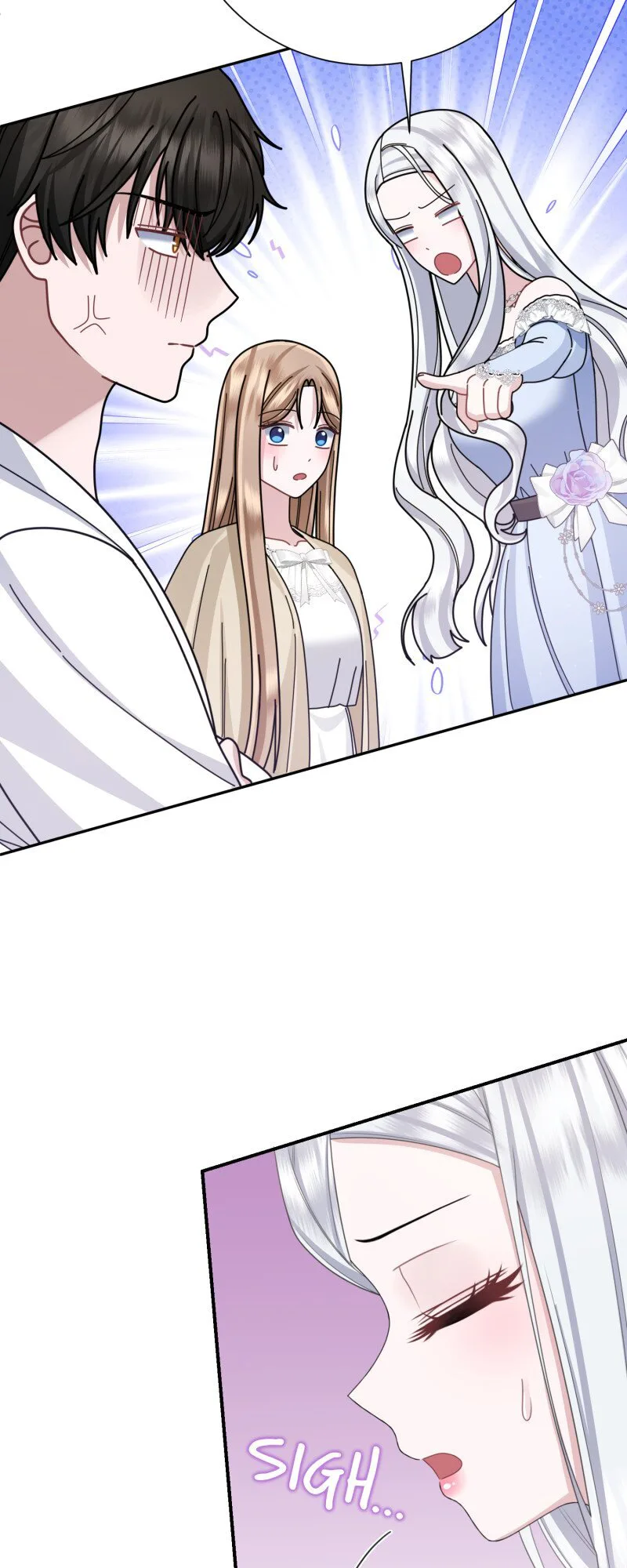 When Cinderella’s Magic Fades Away chapter 32 page 37