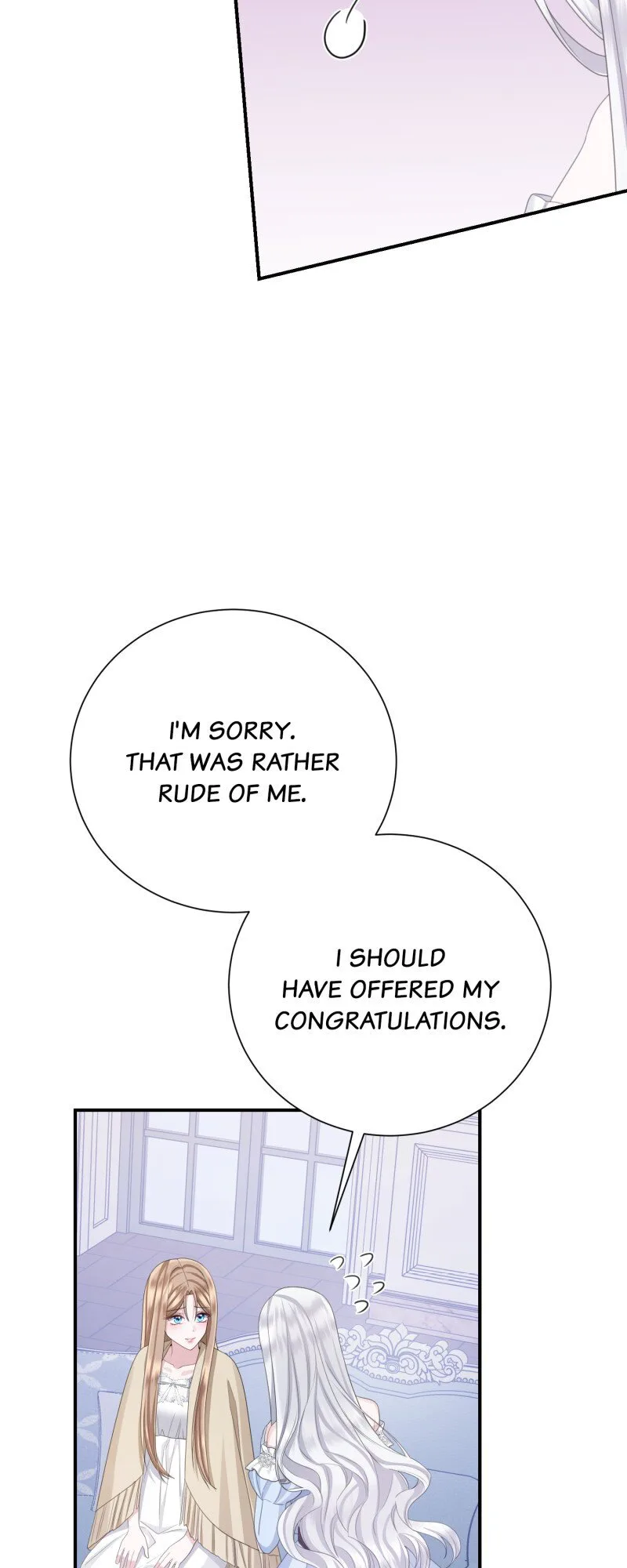 When Cinderella’s Magic Fades Away chapter 32 page 38