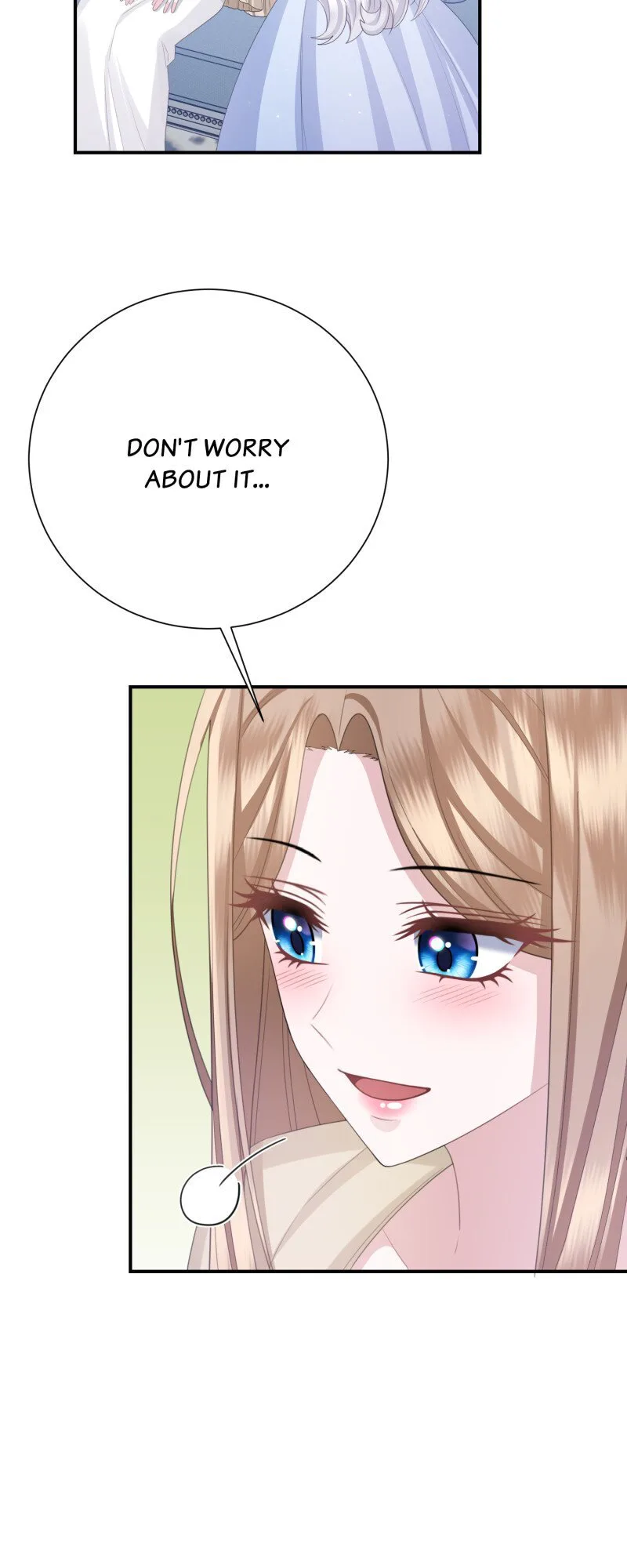 When Cinderella’s Magic Fades Away chapter 32 page 39