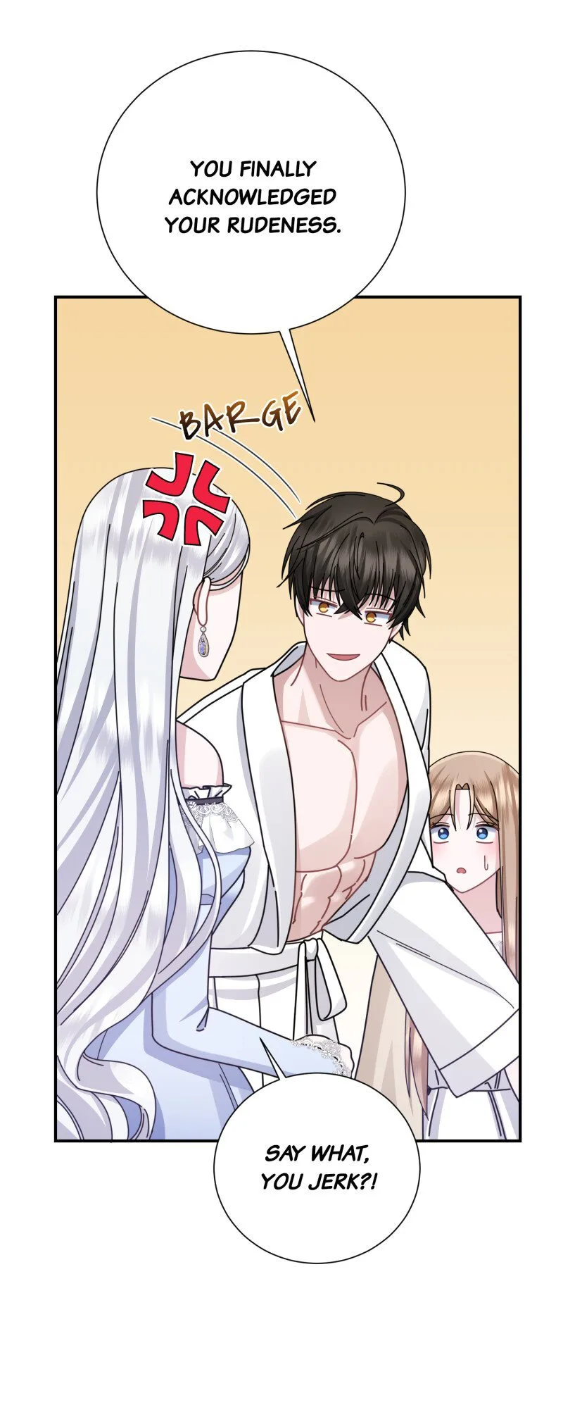 When Cinderella’s Magic Fades Away chapter 32 page 40
