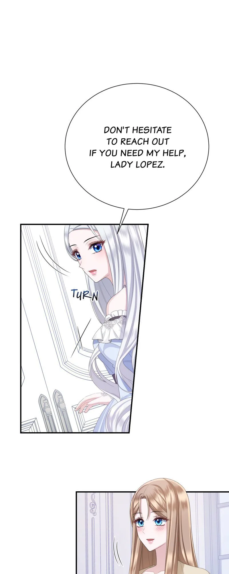 When Cinderella’s Magic Fades Away chapter 32 page 42