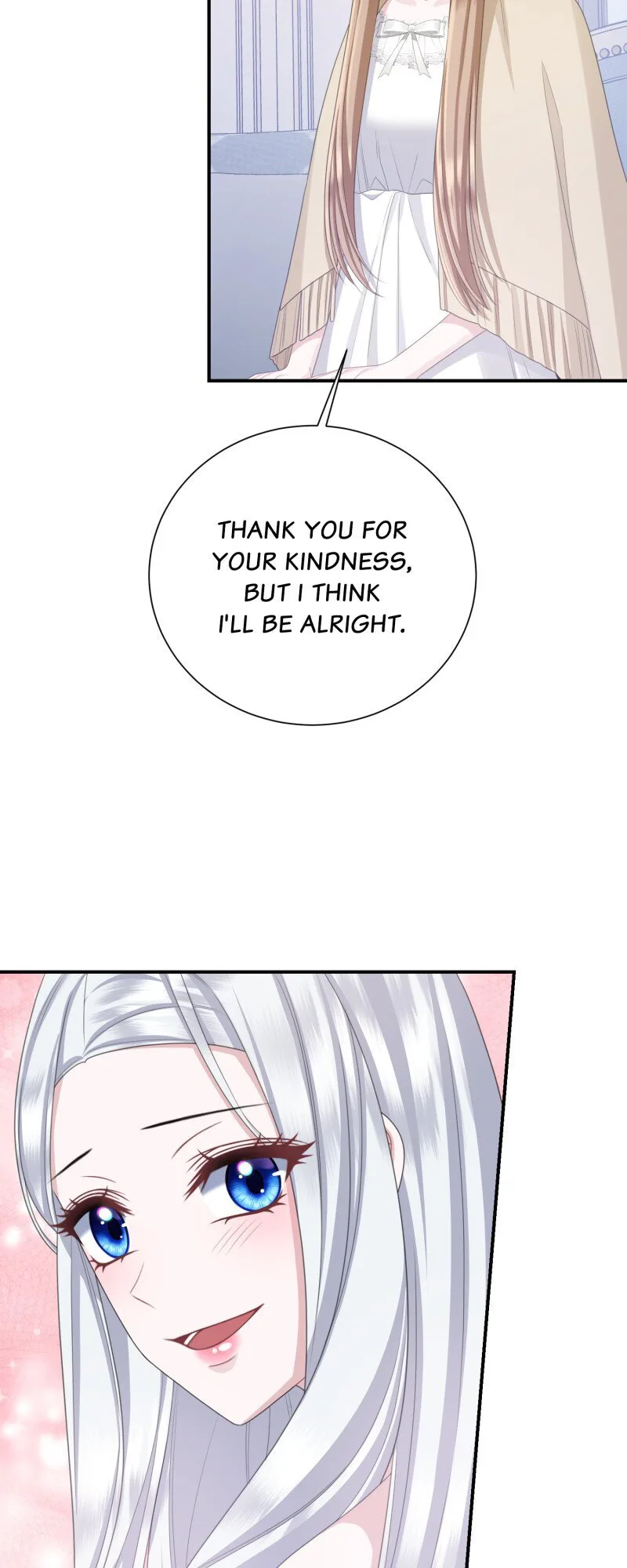 When Cinderella’s Magic Fades Away chapter 32 page 43