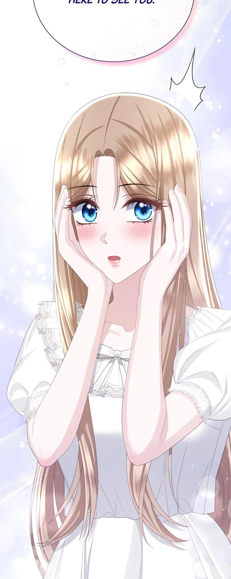 When Cinderella’s Magic Fades Away chapter 32 page 5