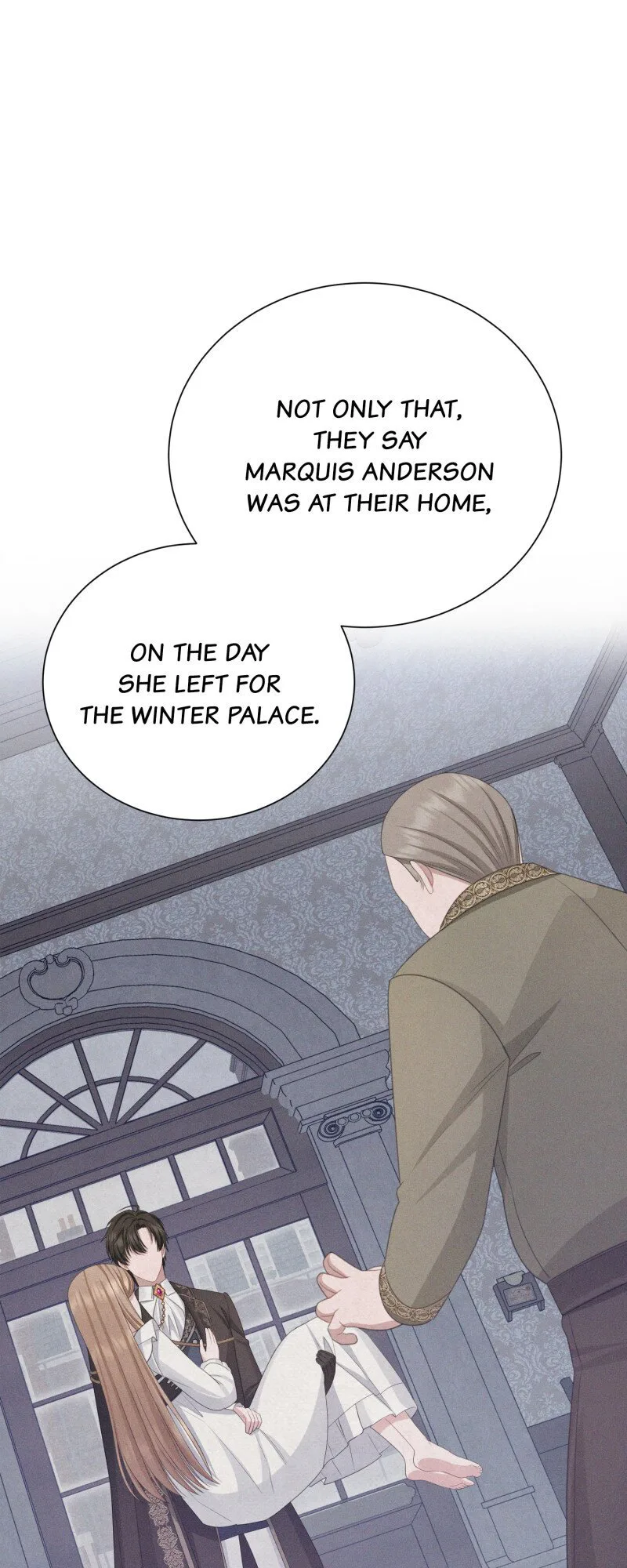 When Cinderella’s Magic Fades Away chapter 32 page 51
