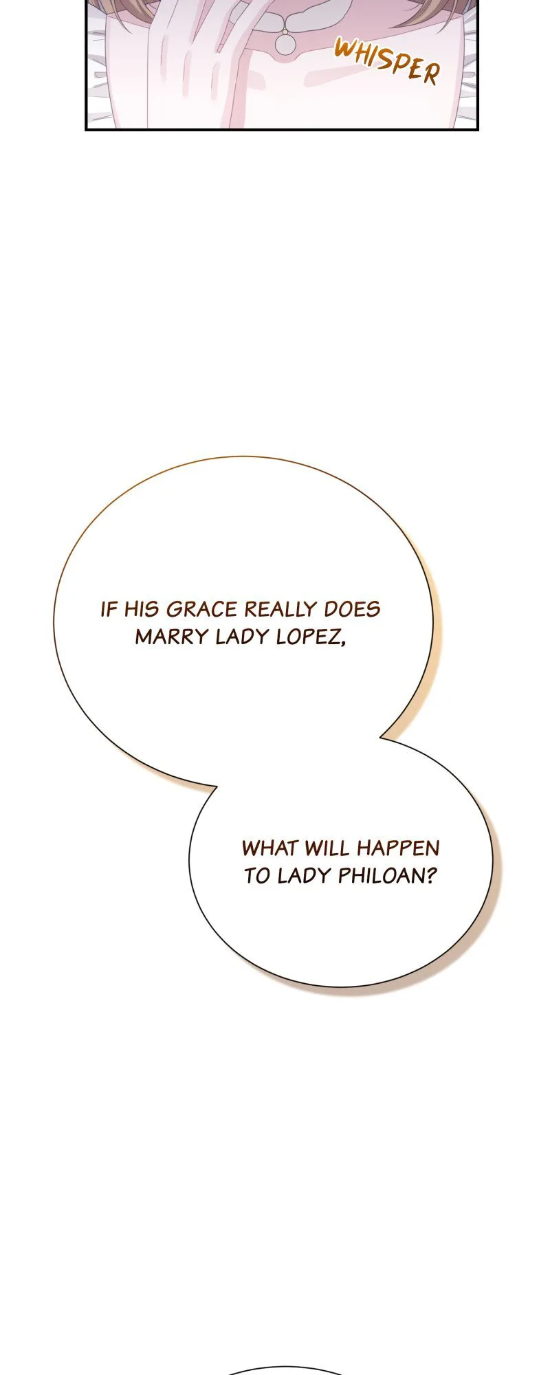 When Cinderella’s Magic Fades Away chapter 32 page 54