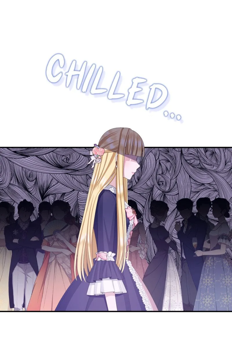 When Cinderella’s Magic Fades Away chapter 32 page 56