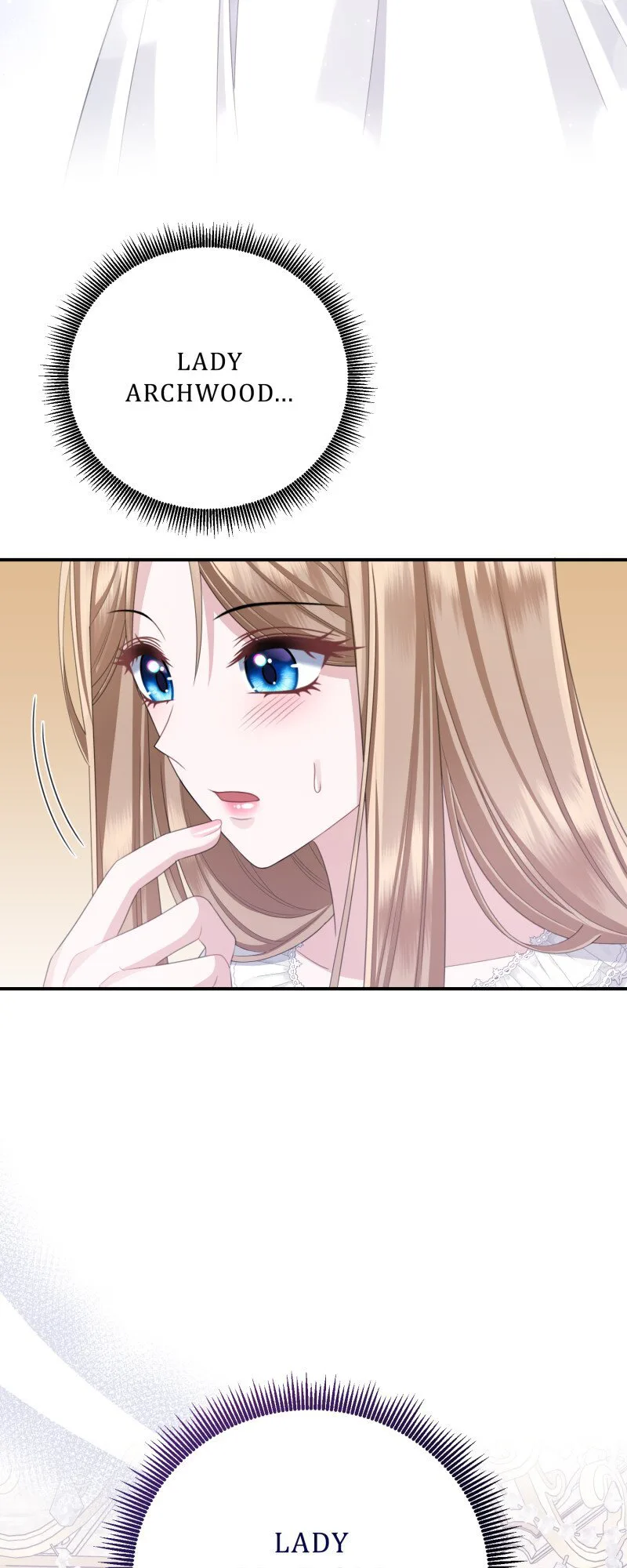 When Cinderella’s Magic Fades Away chapter 32 page 6
