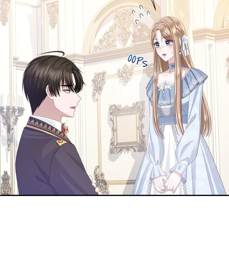 When Cinderella’s Magic Fades Away chapter 32 page 62