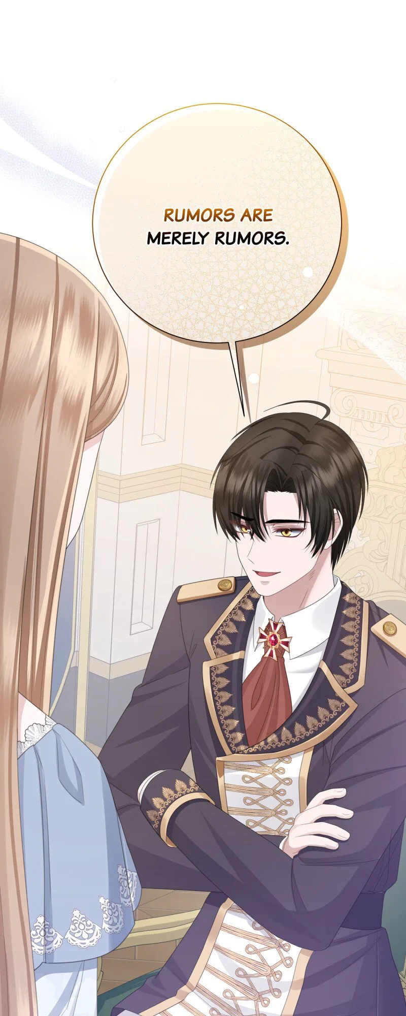 When Cinderella’s Magic Fades Away chapter 32 page 63