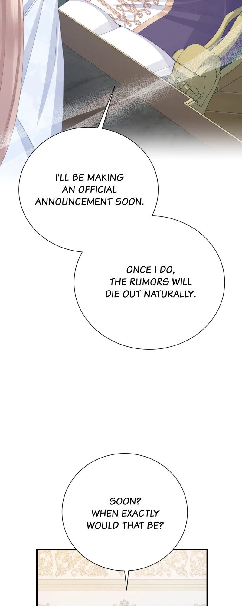 When Cinderella’s Magic Fades Away chapter 32 page 64