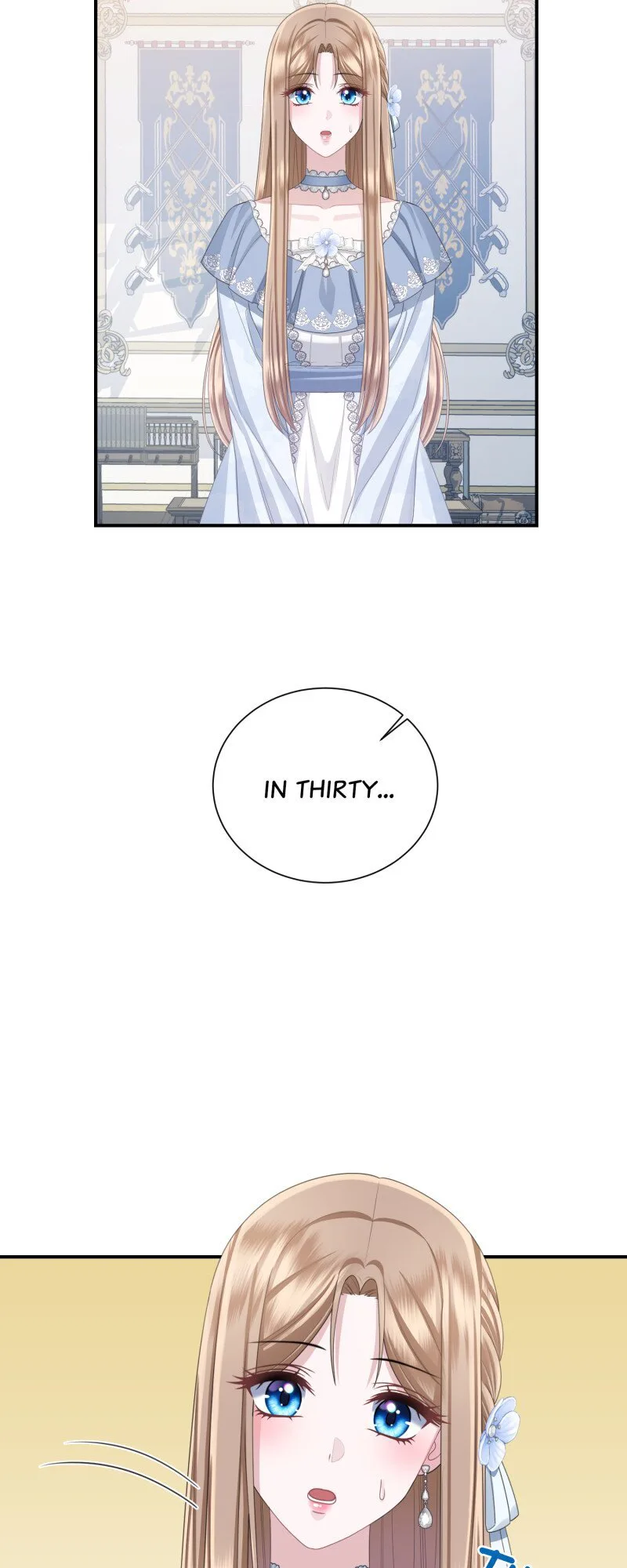 When Cinderella’s Magic Fades Away chapter 32 page 65