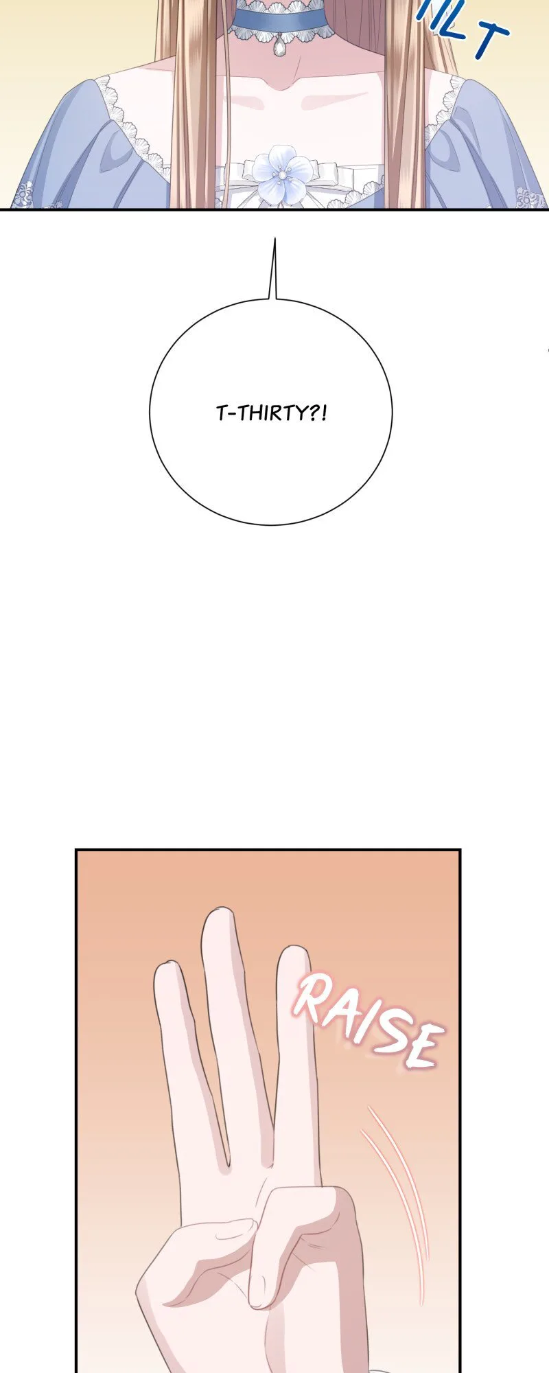 When Cinderella’s Magic Fades Away chapter 32 page 66