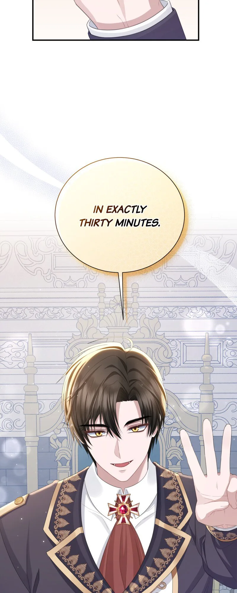 When Cinderella’s Magic Fades Away chapter 32 page 67