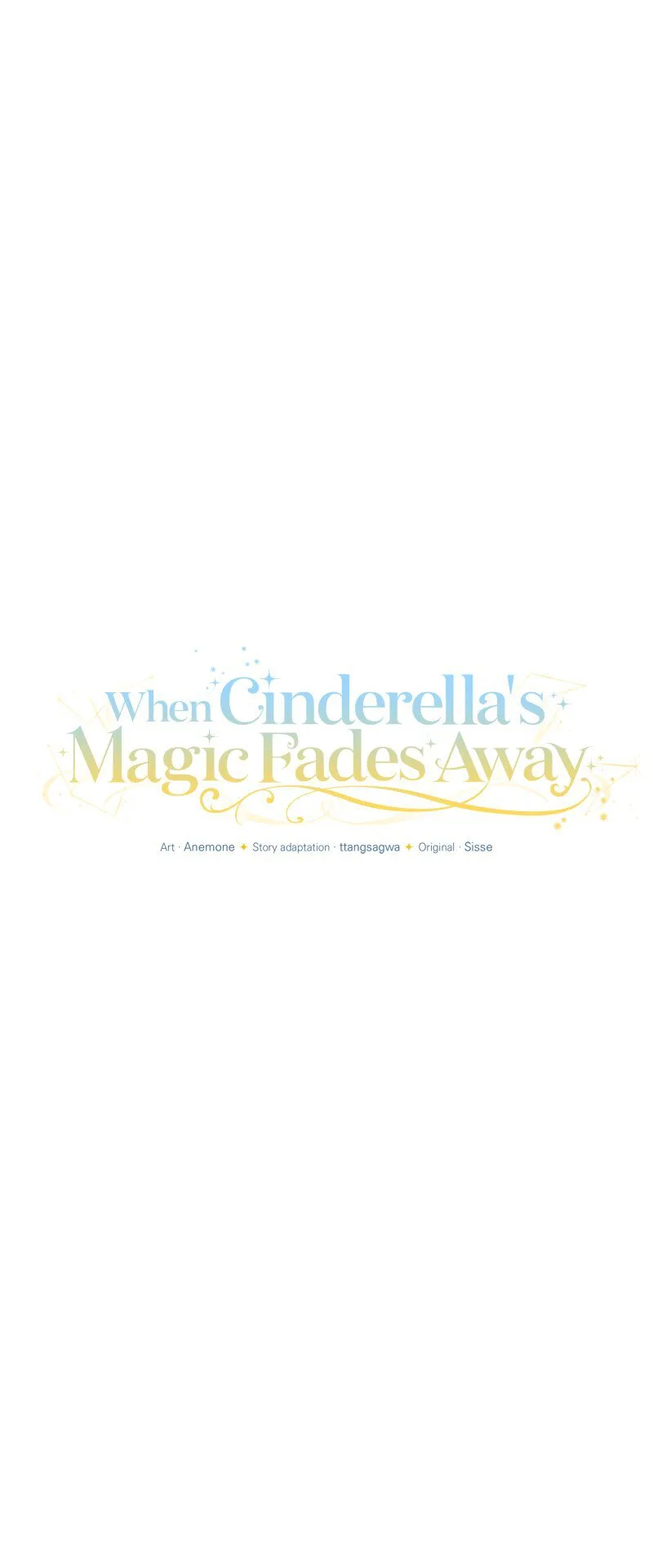 When Cinderella’s Magic Fades Away chapter 32 page 69