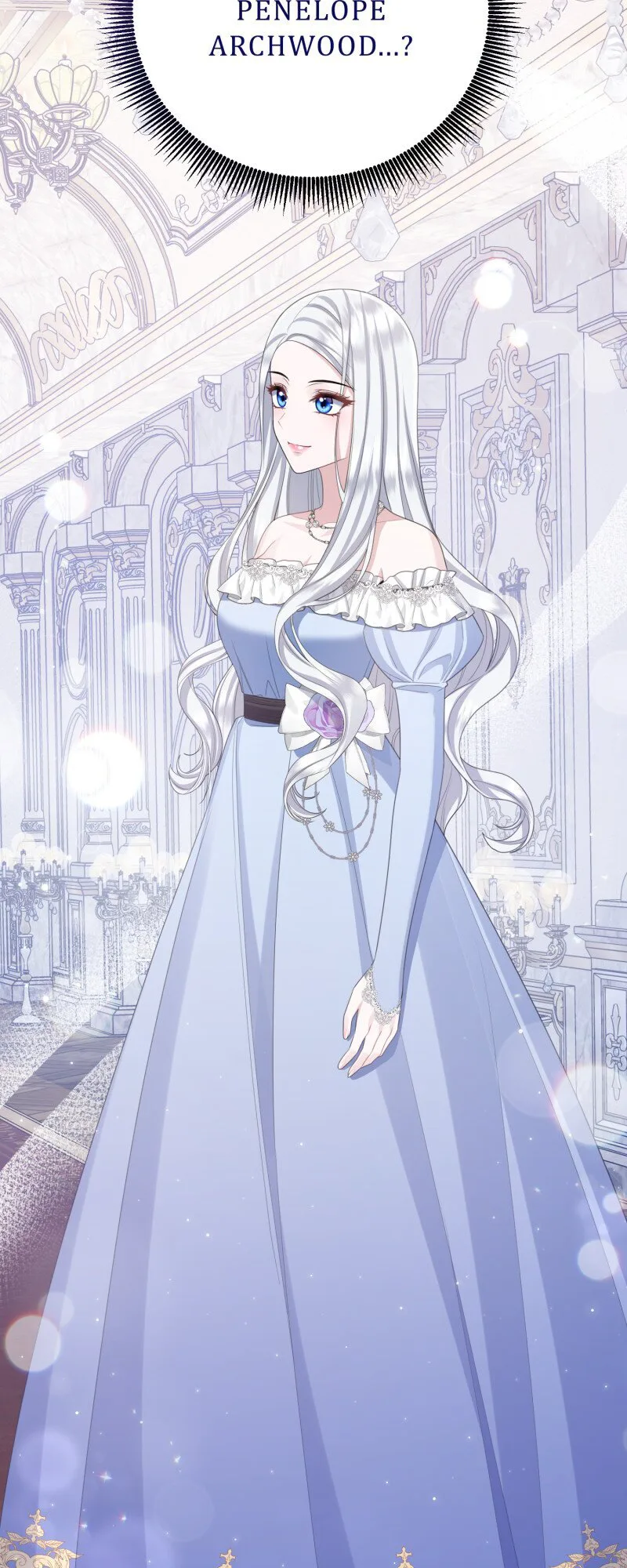 When Cinderella’s Magic Fades Away chapter 32 page 7