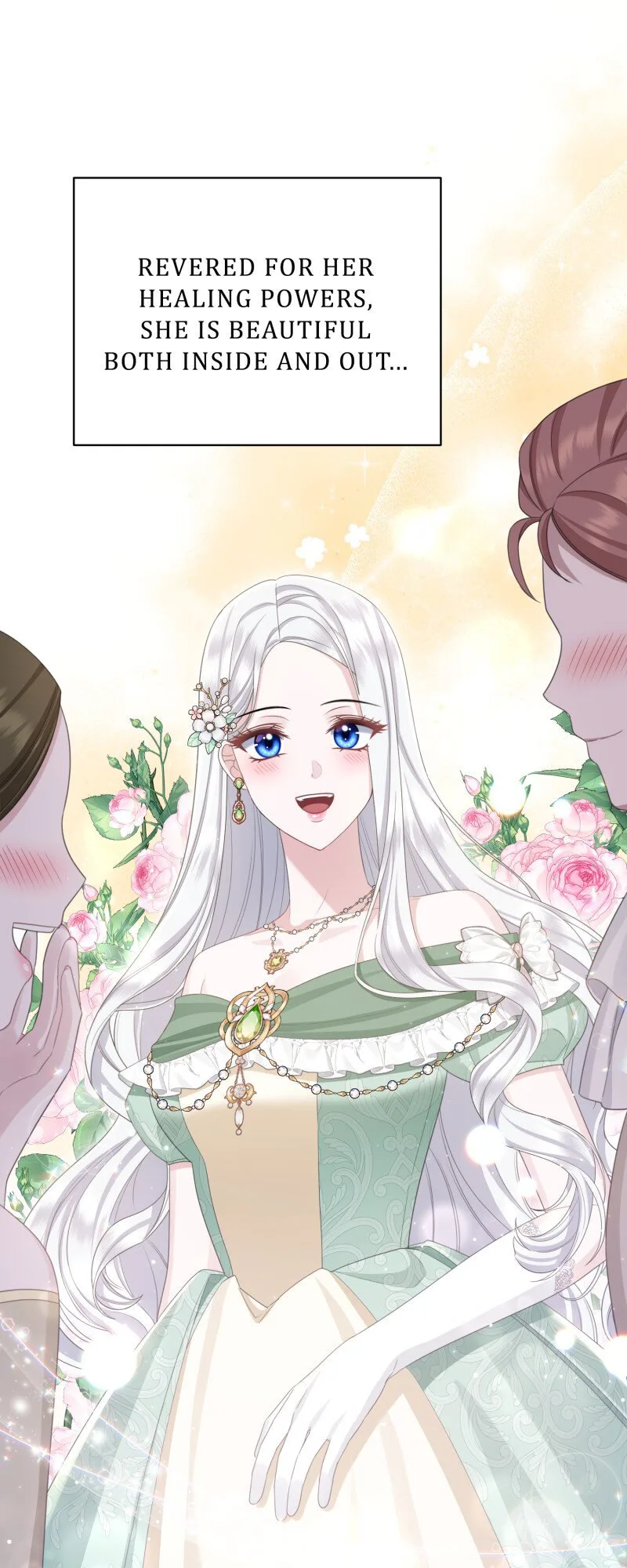 When Cinderella’s Magic Fades Away chapter 32 page 9