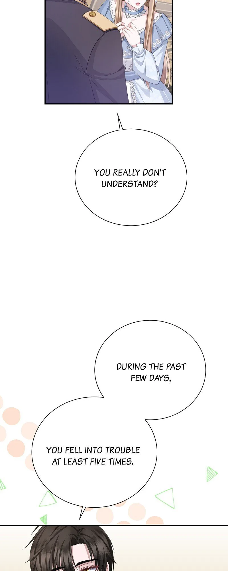 When Cinderella’s Magic Fades Away chapter 33 page 10