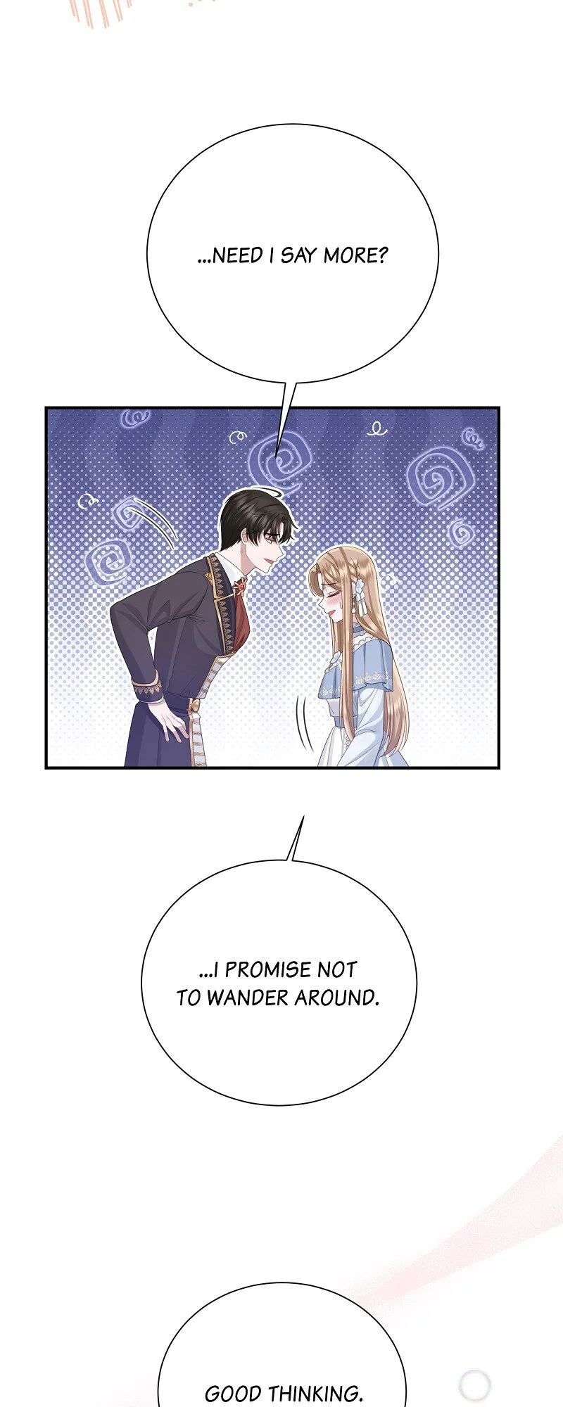 When Cinderella’s Magic Fades Away chapter 33 page 12