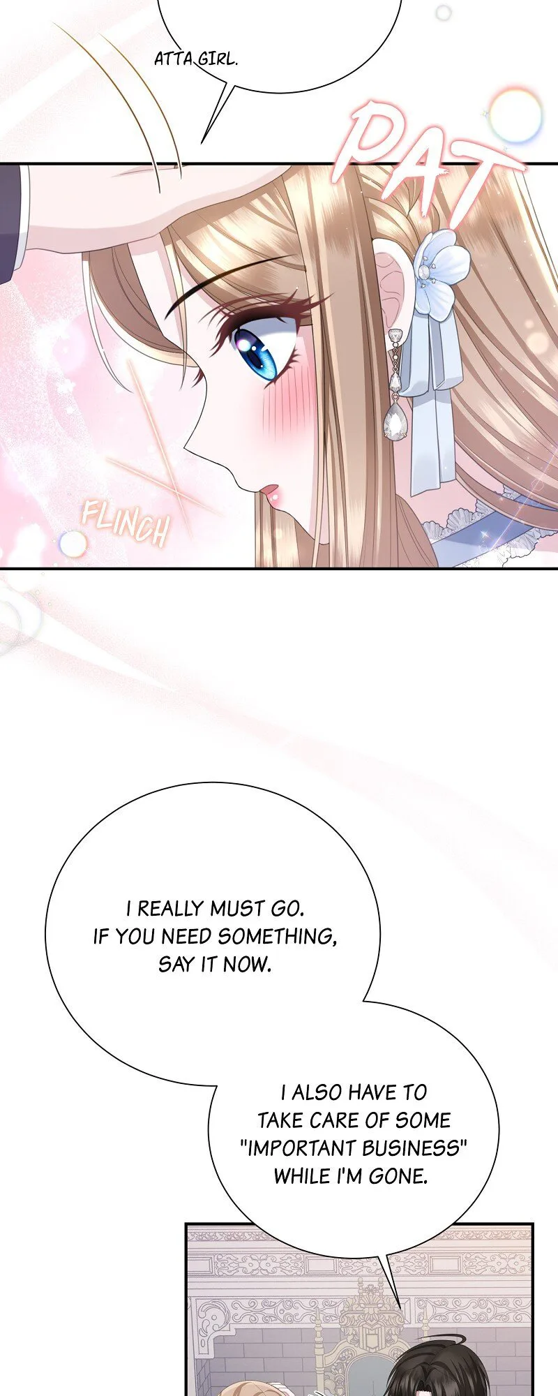 When Cinderella’s Magic Fades Away chapter 33 page 13