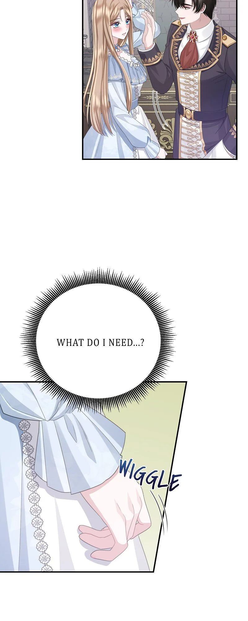 When Cinderella’s Magic Fades Away chapter 33 page 14