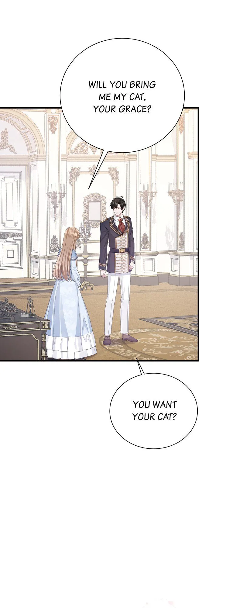 When Cinderella’s Magic Fades Away chapter 33 page 16