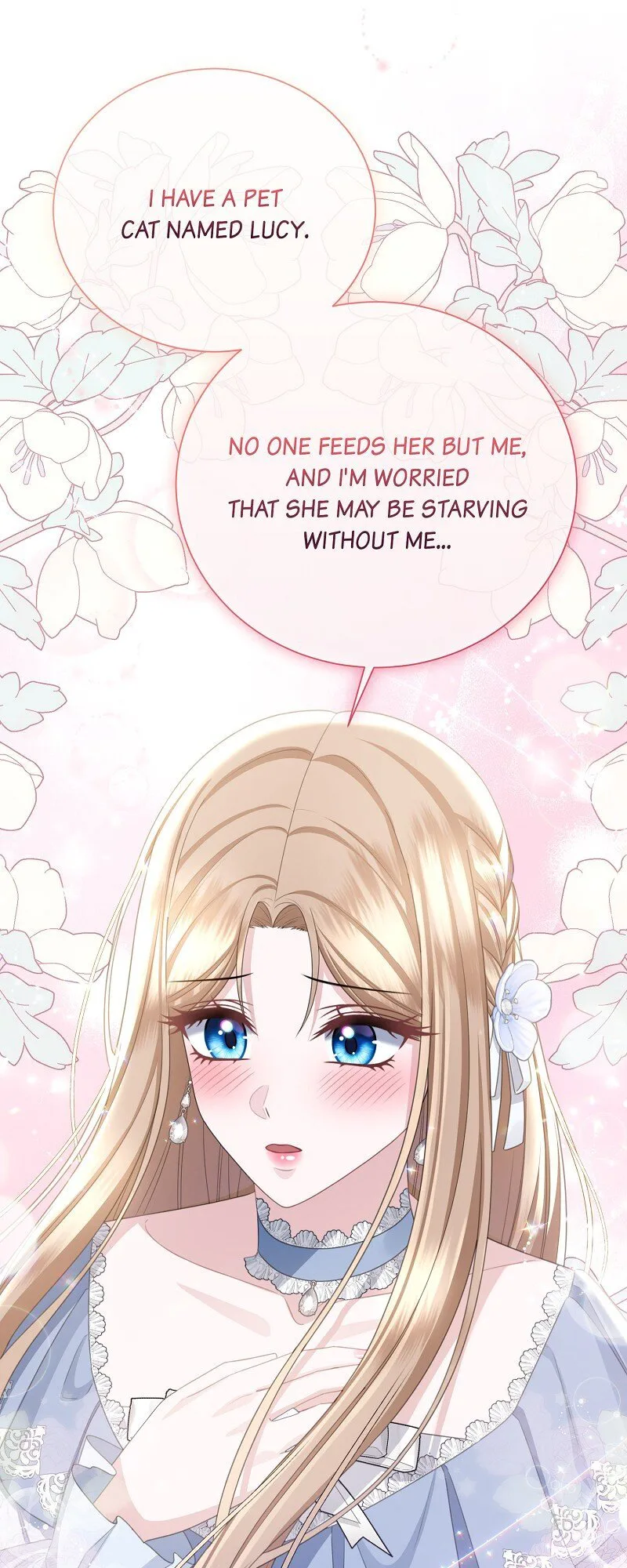 When Cinderella’s Magic Fades Away chapter 33 page 17