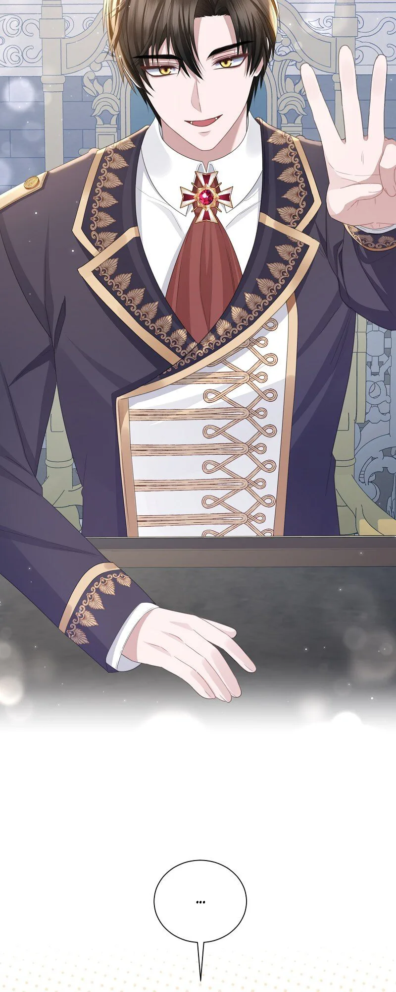 When Cinderella’s Magic Fades Away chapter 33 page 2