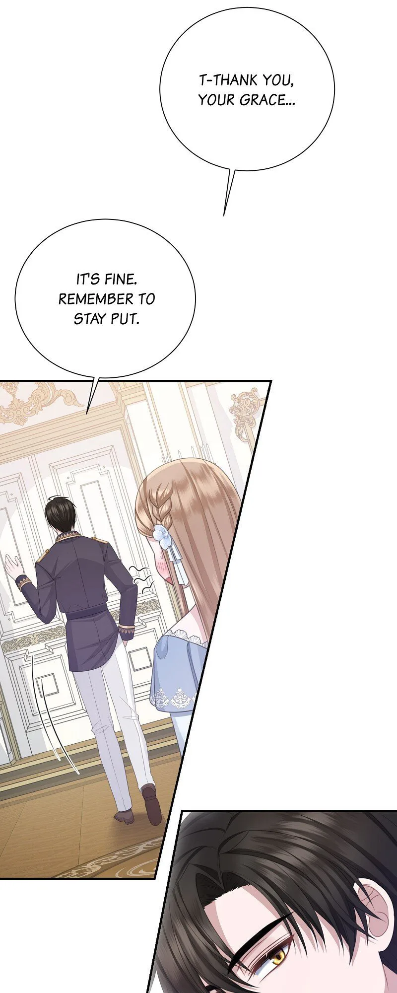 When Cinderella’s Magic Fades Away chapter 33 page 20