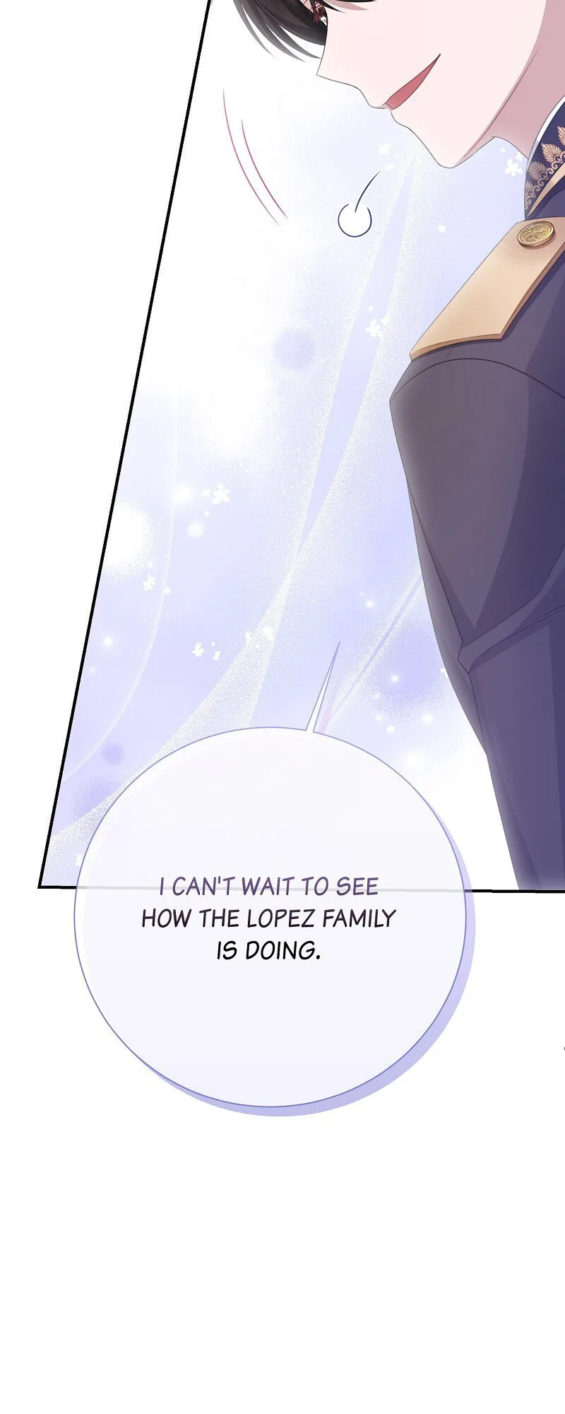 When Cinderella’s Magic Fades Away chapter 33 page 21