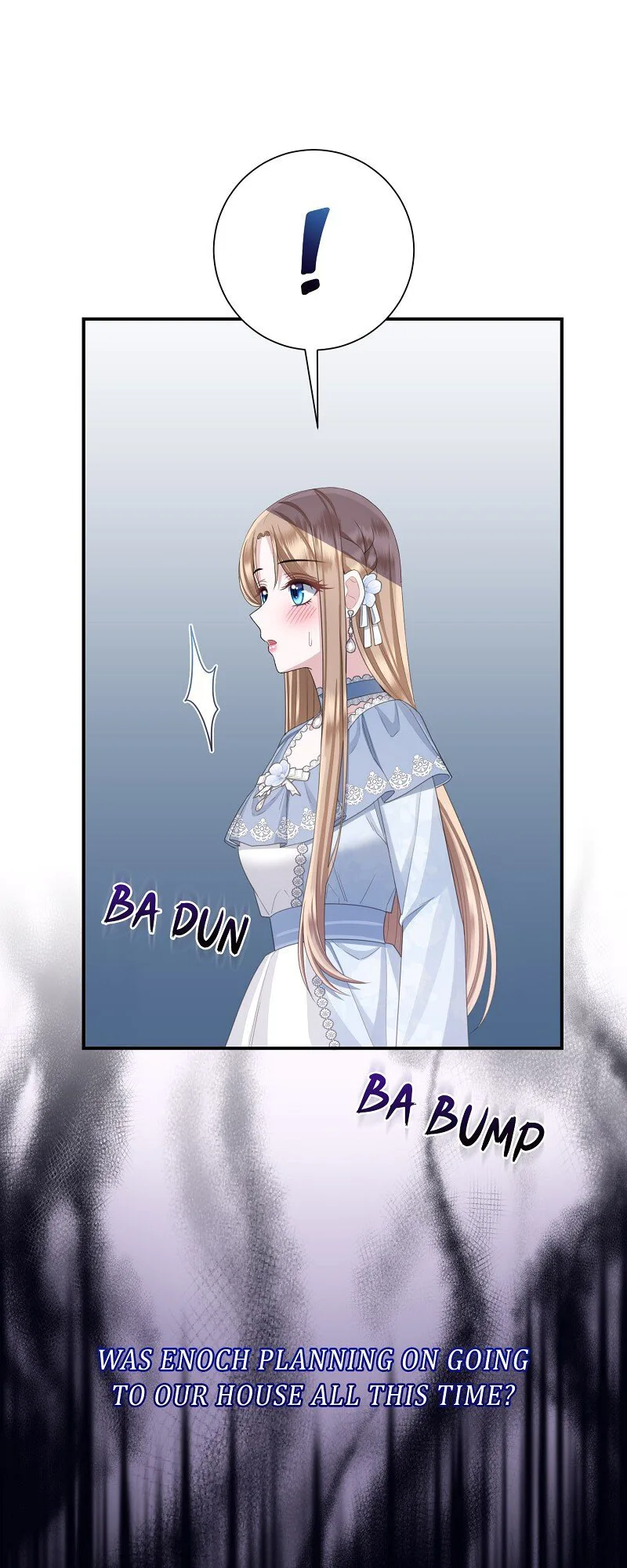 When Cinderella’s Magic Fades Away chapter 33 page 22