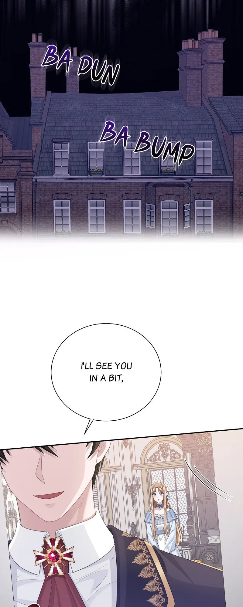 When Cinderella’s Magic Fades Away chapter 33 page 23