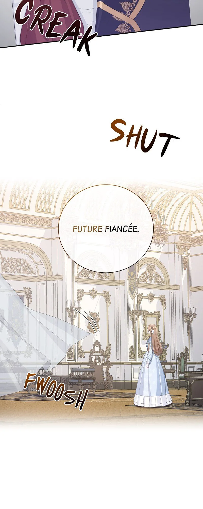 When Cinderella’s Magic Fades Away chapter 33 page 24