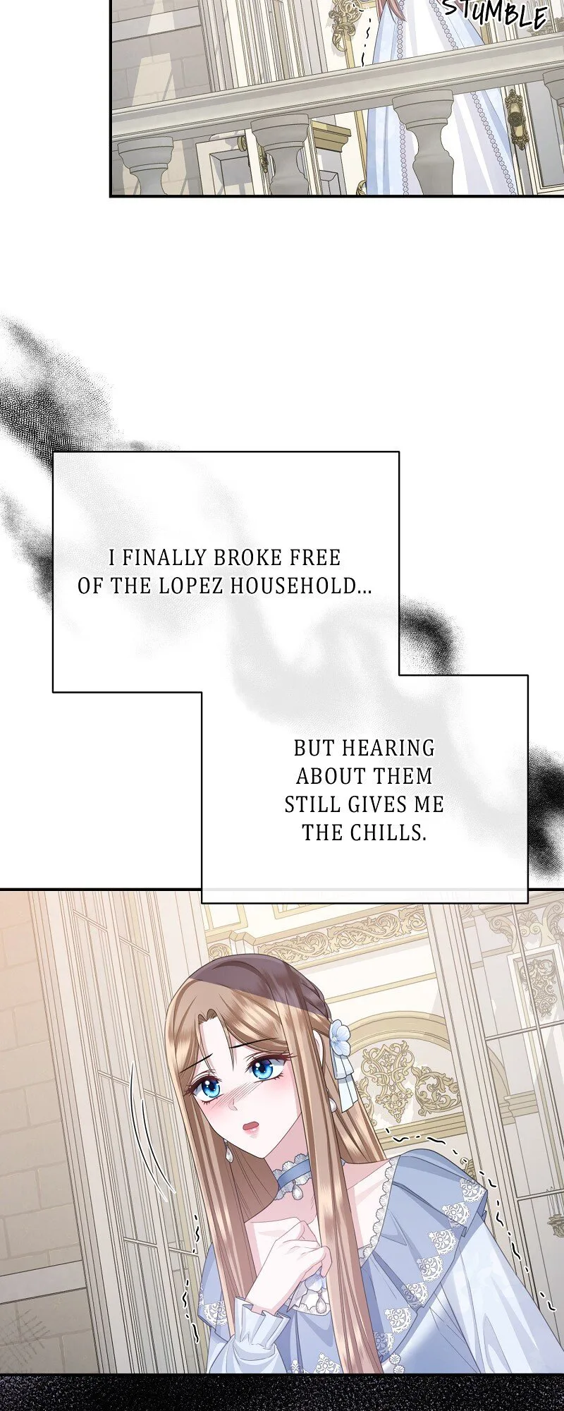 When Cinderella’s Magic Fades Away chapter 33 page 27