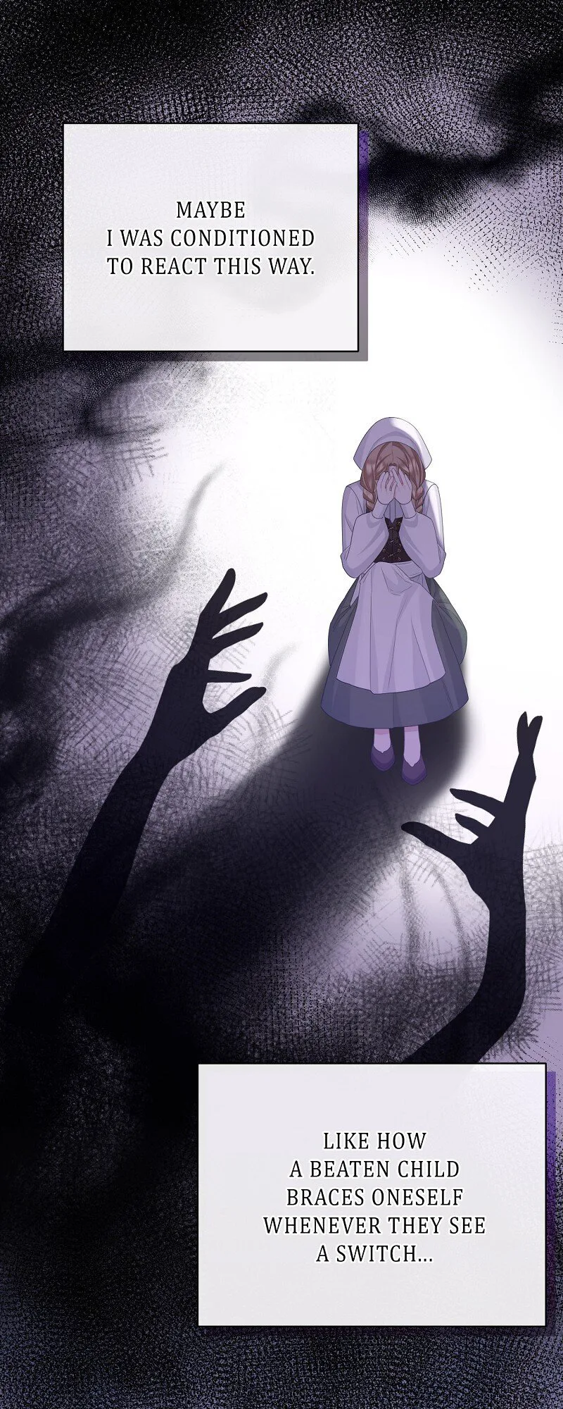 When Cinderella’s Magic Fades Away chapter 33 page 28